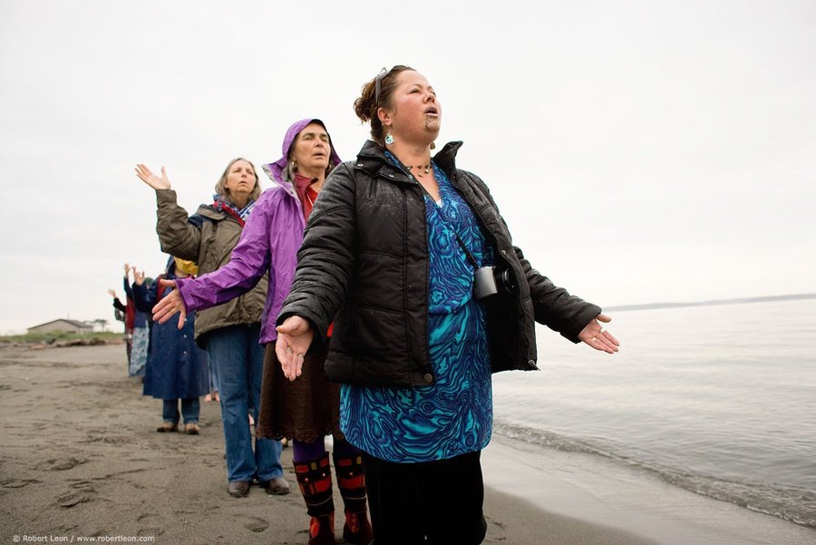 6 Reasons to Join Ancient Wisdom Rising