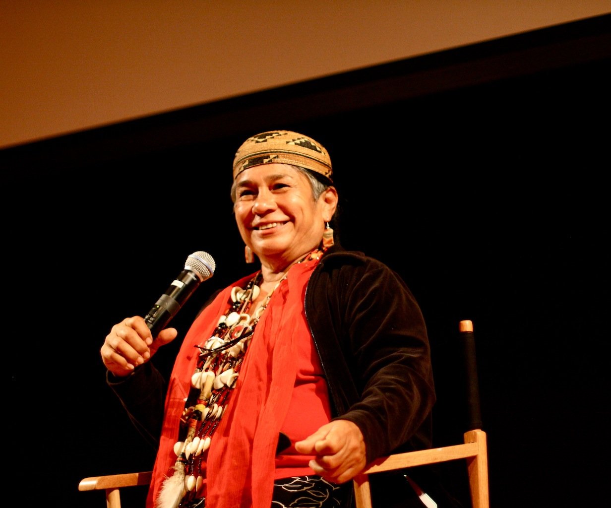 Reclaiming the Sacredness of Water