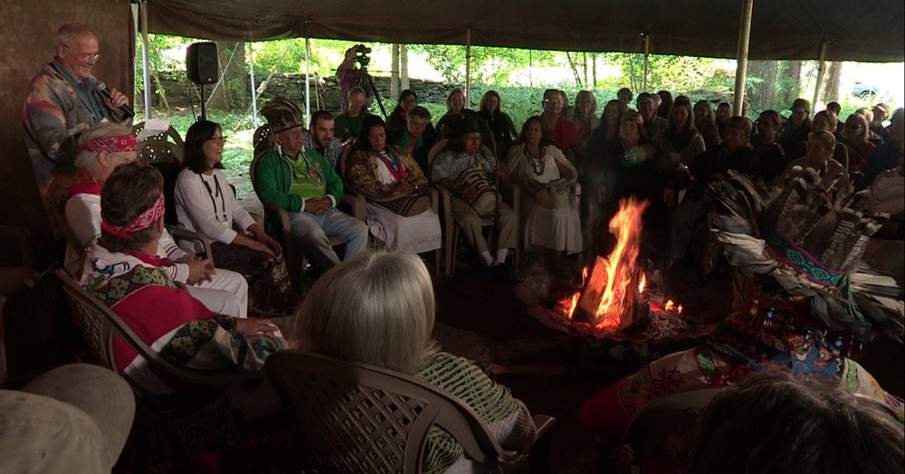 What I Learned from the Elders at Ancient Wisdom Rising