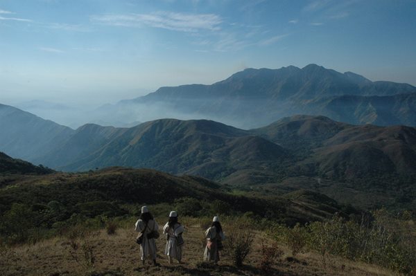 Nurturing the “Inner Tech”: What We Can Learn from Traditional Cultures