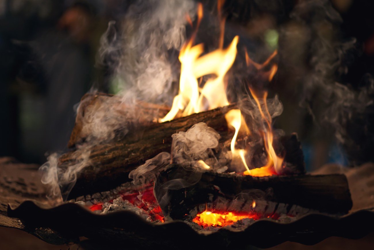 Feeling the Heart of the World at Voices of Wisdom