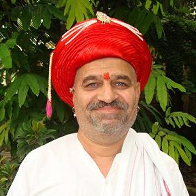 Shri Vivek Shastri L. Godbole | Seeds of Wisdom
