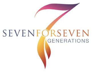 7for7 logo