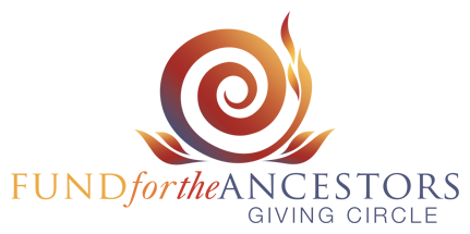 Fund for the Ancestors Giving Circle Logo