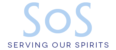 Serving Our Spirits Logo