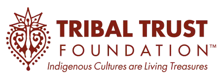 Tribal Trust Foundation Logo