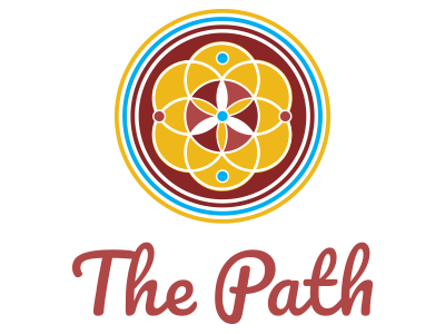 The Path logo