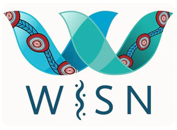 WISN Logo