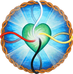 Wisdom Weavers of the World Logo