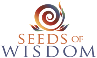 Seeds of Wisdom Logo 2022