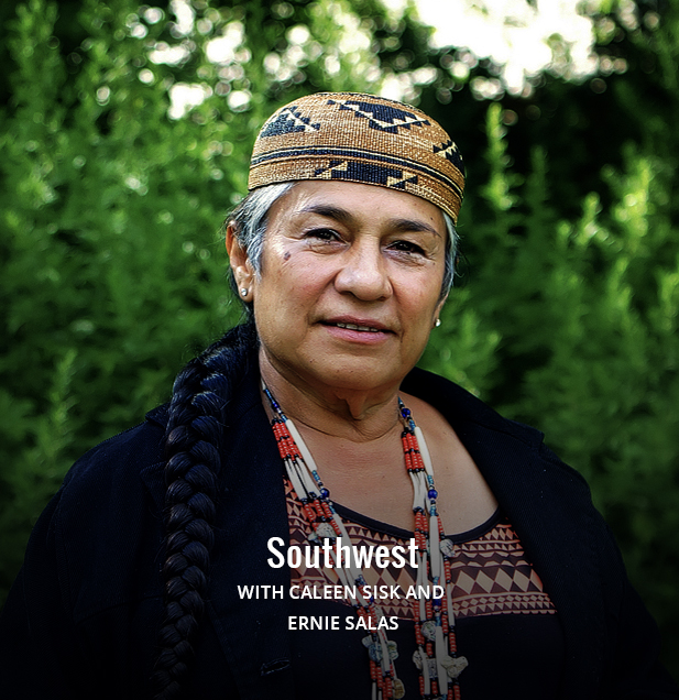 Voices of Wisdom Southwest 2015