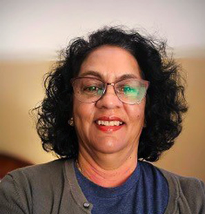 Photo of Basmati Persaud