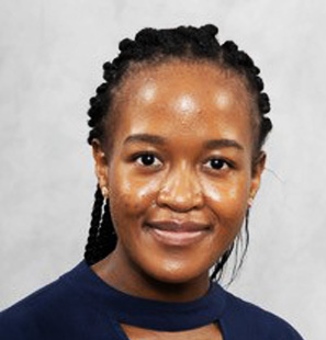 Photo of Tumi Kholumo